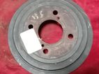 Honda N-Box Jf1 Brake Drum
