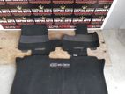 Honda N Box JF1 Carpet Set -Mugen Type