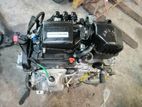 Honda N Box (JF1) Complete Engine & Gear Box-Recondition