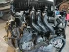 Honda N Box (JF1) Complete Engine - Reconditioned