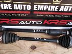 Honda N box JF1 CV Axels