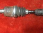 Honda N Box JF1 CV Joint RH