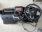 Honda N Box (JF1) Dash Board - Reconditioned