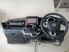 Honda N Box (JF1) Dash Board - Reconditioned