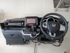 Honda N Box (JF1) Dash Board - Reconditioned