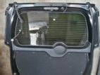 Honda N Box (JF1) Dicky Door Complete - Reconditioned