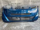 Honda N-box Jf1 Front Bumper