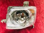 HONDA N-BOX JF1 HEAD LIGHT LH