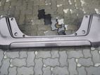 Honda N-BOX JF1 / JF2 Rear Bumper