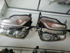 Honda N Box (JF1) LH/RH Head Lights - Reconditioned
