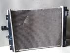 Honda N Box Jf1 Radiator Panel