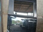 Honda N-Box (JF1) RH Rear Door Complete - Reconditioned