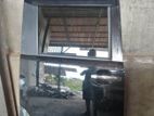 Honda N Box (JF1) RH Rear Door Complete - Reconditioned