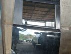 Honda N Box (JF1) RH Rear Door Complete - Reconditioned