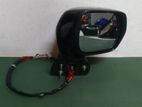 Honda N BOX JF1 Side Mirror RH