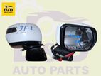Honda N - Box JF1 Side Mirror RHS