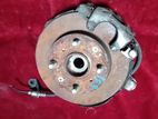 Honda N-Box Jf3 Front Hub