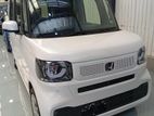 Honda N-Box JF5 2023