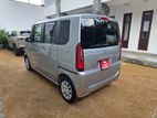 Honda N-Box JF5 2024