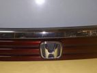 Honda N-Box Jfi Front Grill