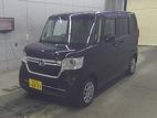 Honda N-Box L 2023
