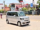 Honda N-Box L 2024