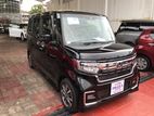 Honda N-Box L Grade 2022