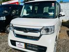 Honda N-Box L SAFETY 2023