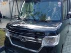 Honda N-Box n box 2023
