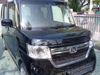 Honda N-Box n box 2023