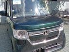 Honda N-Box N Box 2024