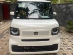 Honda N-Box N box 2024