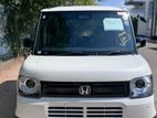 Honda N-Box N BOX 2025