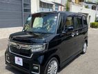 Honda N-Box N BOX CUSTOM 2023