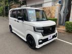 Honda N-Box N- BOX Custom 2023