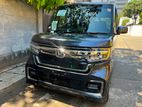 Honda N-Box N_BOX_CUSTOM 2023