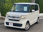 Honda N-Box N BOX CUSTOM 2023