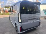 Honda N-Box Custom 2024