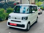 Honda N-Box N Box Custom 2024