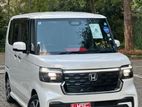 Honda N-Box N Box Custom 2024