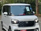 Honda N-Box N Box Custom 2024