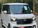 Honda N-Box N Box Custom 2024