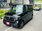 Honda N-Box N Box Custom 2025