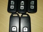 Honda N-Box N-Wagon Smart Key Programming