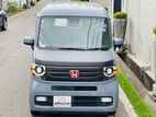 Honda N-Box NVan JStyl Fun Turbo 2024