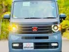 Honda N-Box NVan Style Fun Turbo 2024