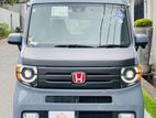 Honda N-Box NVAN Style Fun Turbo 2024