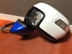 Honda N box side mirror parts