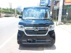 Honda N-Box Single Power Door 2023