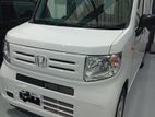 Honda N-Box Van 2024